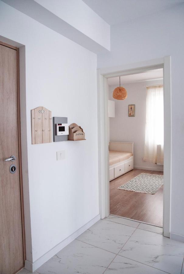 Elis Apartment By Oasis Homes Oradea Zewnętrze zdjęcie