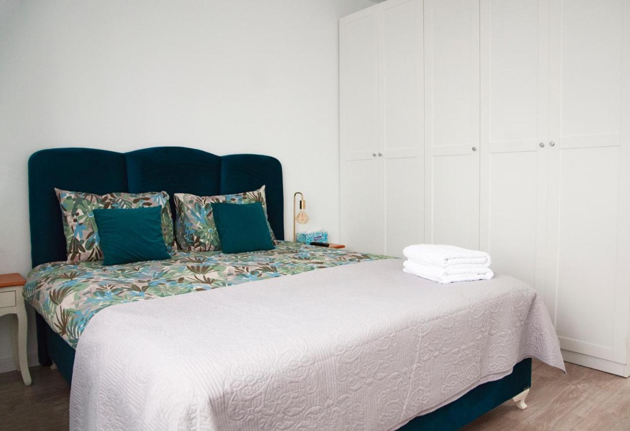 Elis Apartment By Oasis Homes Oradea Zewnętrze zdjęcie