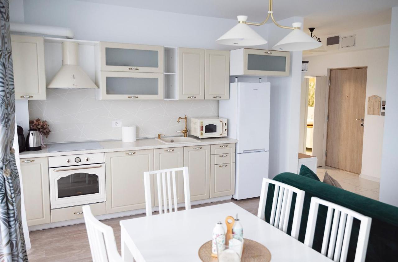 Elis Apartment By Oasis Homes Oradea Zewnętrze zdjęcie