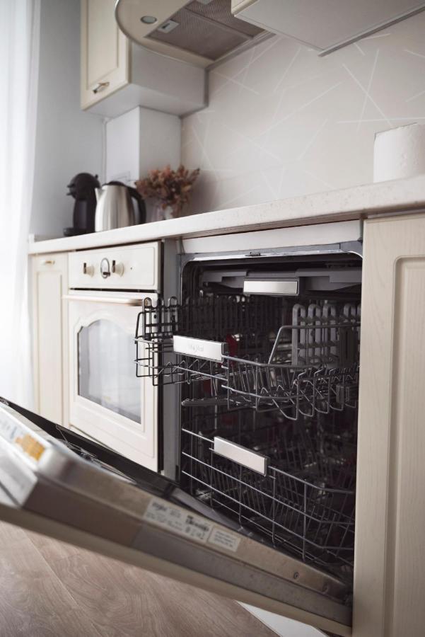 Elis Apartment By Oasis Homes Oradea Zewnętrze zdjęcie
