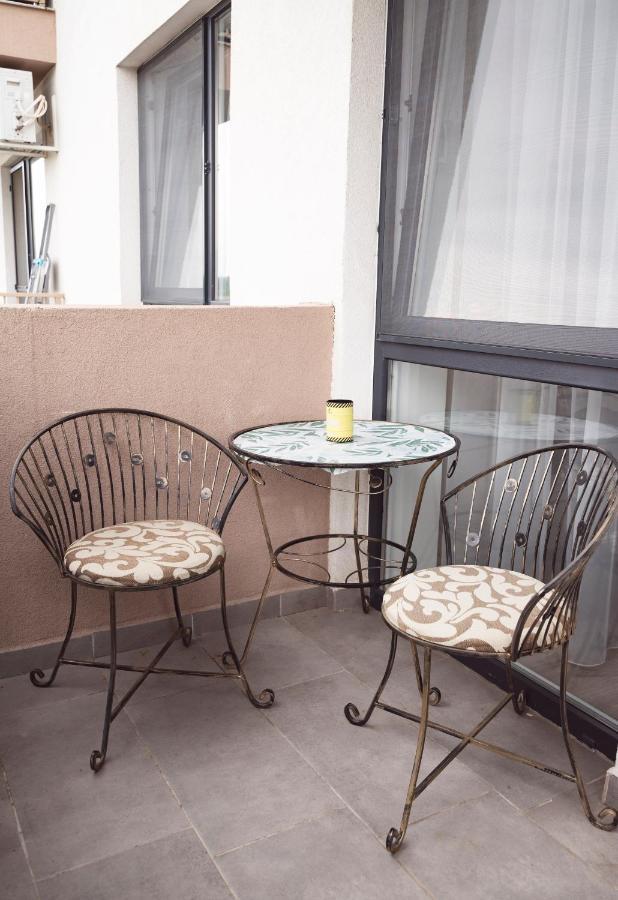 Elis Apartment By Oasis Homes Oradea Zewnętrze zdjęcie
