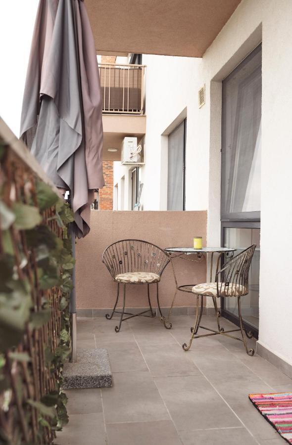 Elis Apartment By Oasis Homes Oradea Zewnętrze zdjęcie