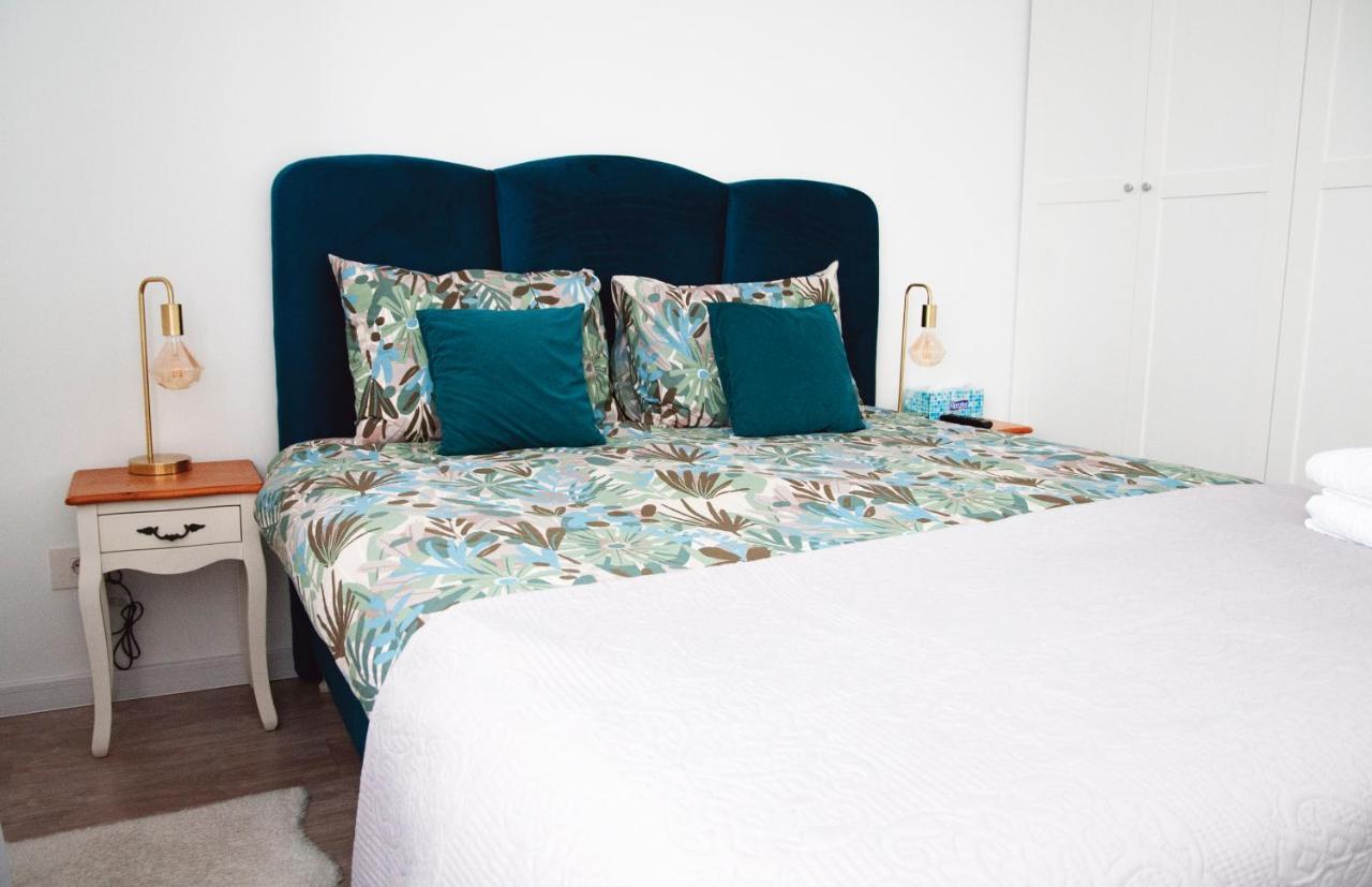 Elis Apartment By Oasis Homes Oradea Zewnętrze zdjęcie